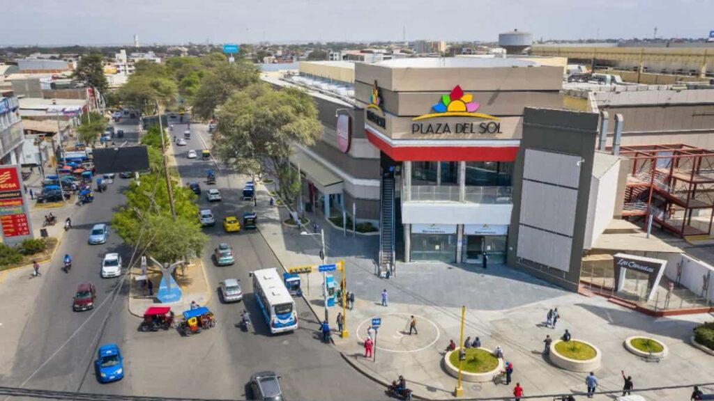 Día del Shopping se vive en las principales ciudades del Perú