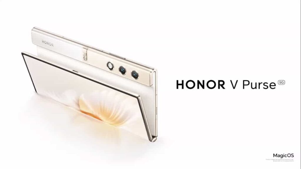 Honor V Purse