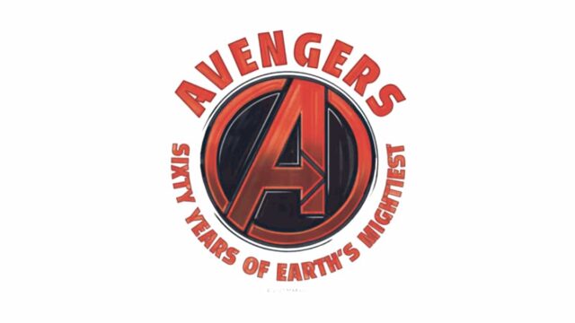 Marvel celebra los 60 años de Los Avengers