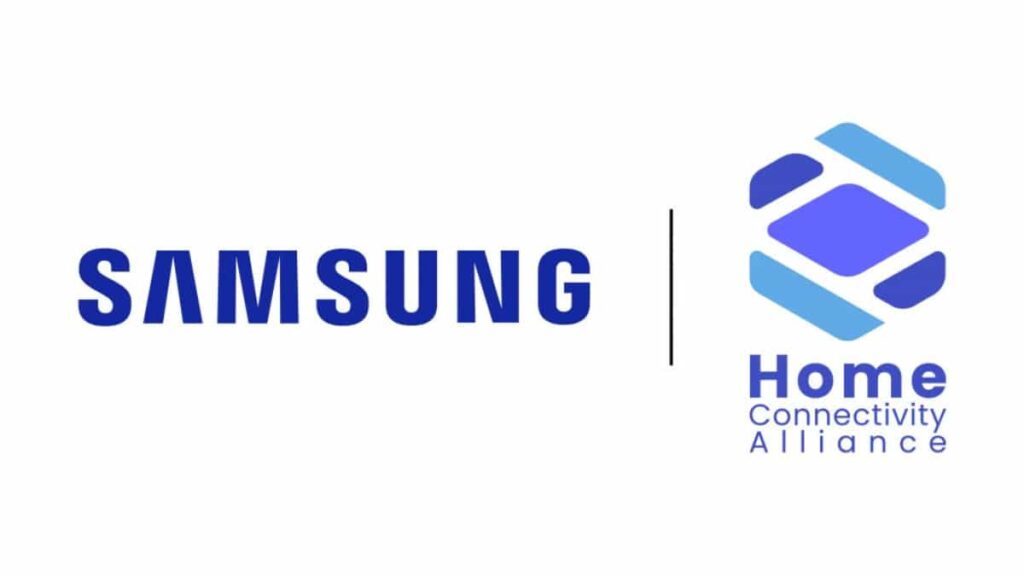 Samsung permitirá controlar los electrodomésticos de los miembros de HCA