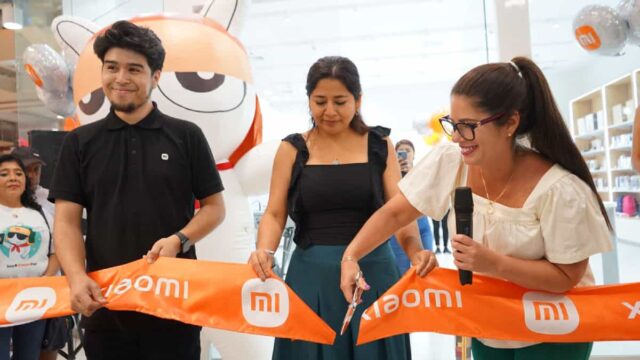 Xiaomi anuncia su primer punto de venta en Iquitos