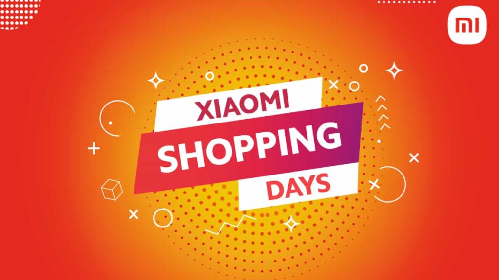 Renueva tu celular con estas grandes ofertas de Xiaomi por el Día del Shopping