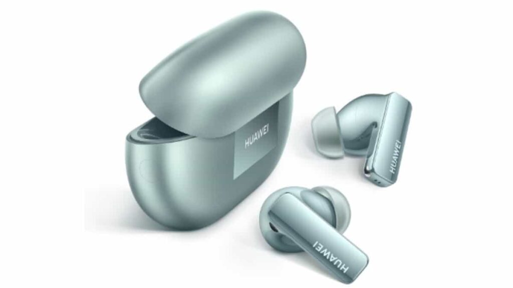 Tech-Driven Sound, la innovación que traen los nuevos Huawei Freebuds Pro 3