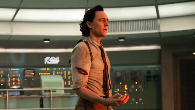 Nueva temporada de Loki es el segundo estreno más visto en Disney+ de 2023