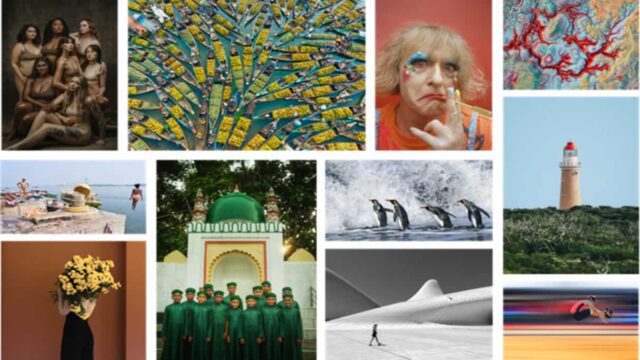 Participa de los Premios Sony World Photography Awards 2024