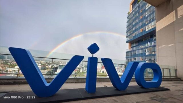 vivo presentó sus primeros hallazgos en 6G