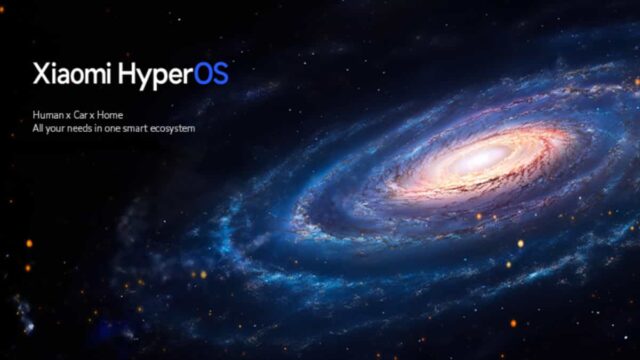 HyperOS, el nuevo sistema operativo de Xiaomi