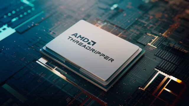 AMD presentó sus nuevos procesadores AMD Ryzen Threadripper Serie 7000 y Ryzen Threadripper Pro Serie 7000 WX