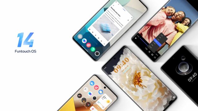 vivo lanza Funtouch OS 14, su sistema operativo más intuitivo y eficiente