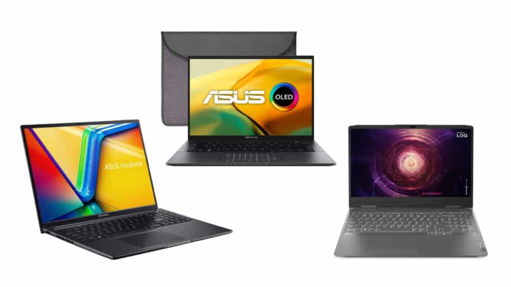 Lanzan descuentos para laptops potenciadas con procesadores móviles AMD Ryzen