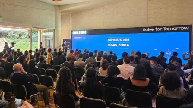 Samsung celebra 10 años de Solve for Tomorrow en América Latina