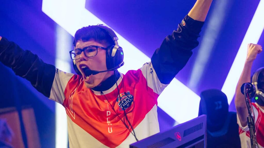 eSports: Perú se convierte en el subcampeón Mundial de Valorant