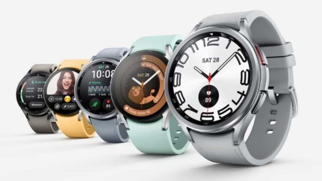 ¿Por qué el Galaxy Watch6 es el complemento perfecto para tu look?