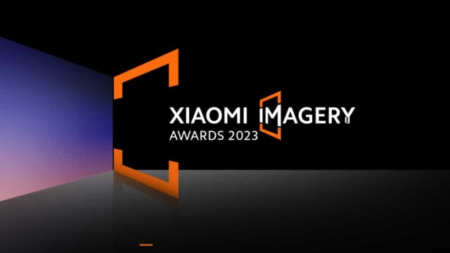 Xiaomi anuncia los Xiaomi Imagery Awards 2023
