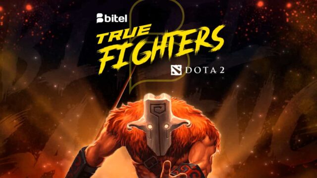 Bitel anuncia campeonato de Dota 2 por premios acumulados de US$ 10,000