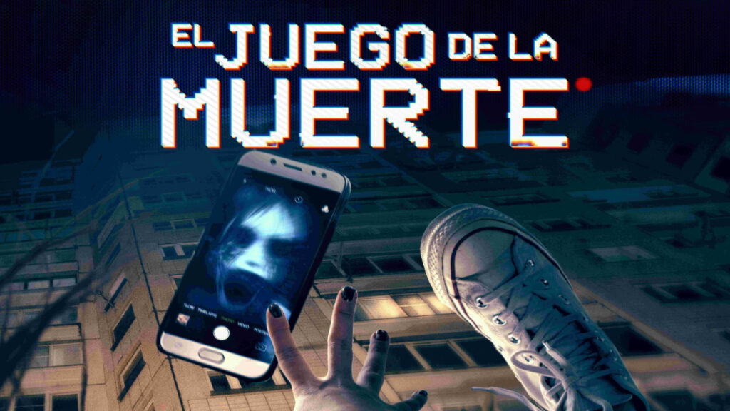 El juego de la muerte