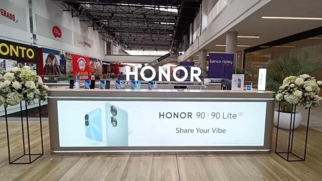 Honor llega a San Juan de Lurigancho