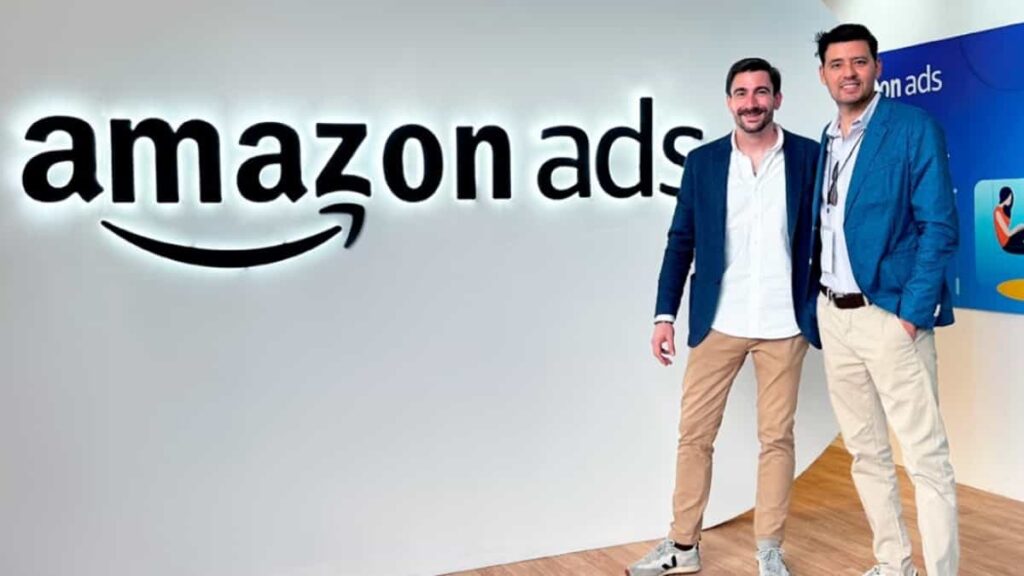 LLYC y Amazon se unen para ofrecer compra programática de vanguardia