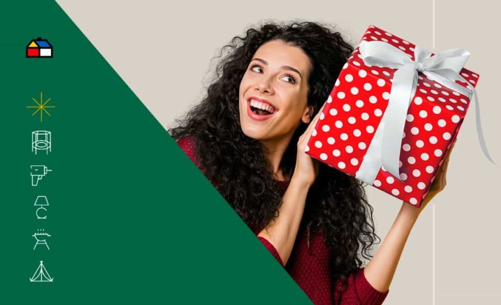 Propuestas innovadoras y accesibles para regalar en Navidad