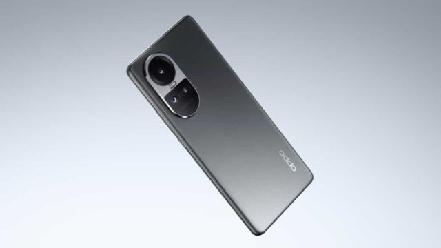 Cinco funciones del OPPO Reno 10 que lo diferencian de otro smartphone