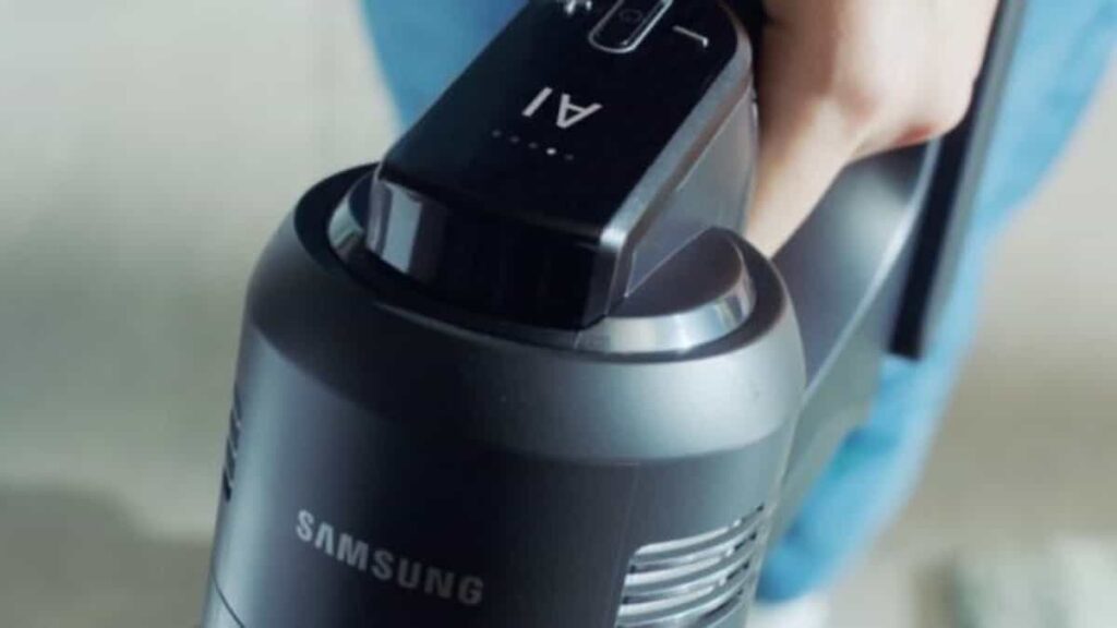 Core Tech: La visión de Samsung para los electrodomésticos