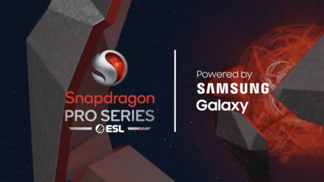 Serie Snapdragon Pro, impulsada por Samsung Galaxy, organiza primeras finales del desafío móvil en América Latina