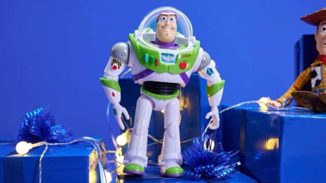 Disney, Pixar, marvel y Star Wars presentan sus opciones para regalar esta Navidad