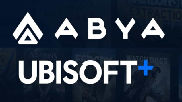 ABYA expande el servicio Ubisoft+ a México, Brasil y Perú