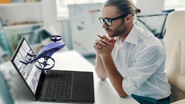 Acer amplía su línea 3D estereoscópicos SpatialLabs con una nueva laptop y monitor gaming