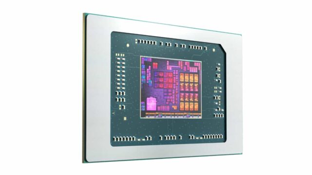 AMD presenta sus nuevos procesadores AMD Ryzen Serie 8000G