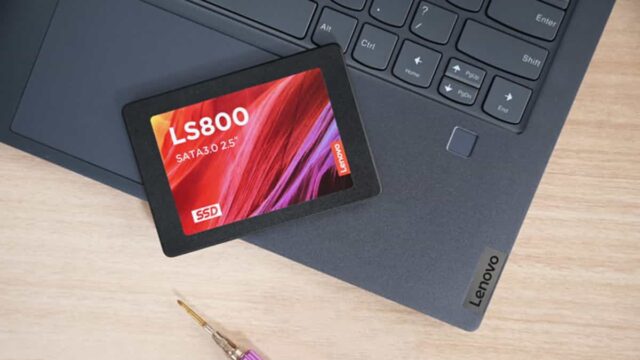 Biwin presenta su línea de SSDs de marca Lenovo