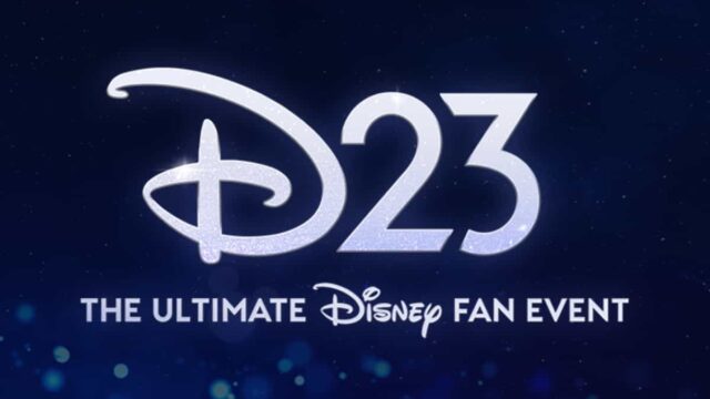 The Ultimate Disney Fan Event saldrán a la venta en marzo