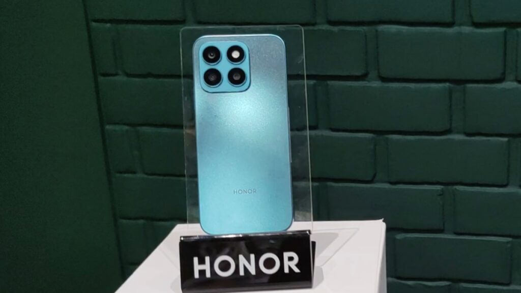 Honor X8b: Características, precio y disponibilidad