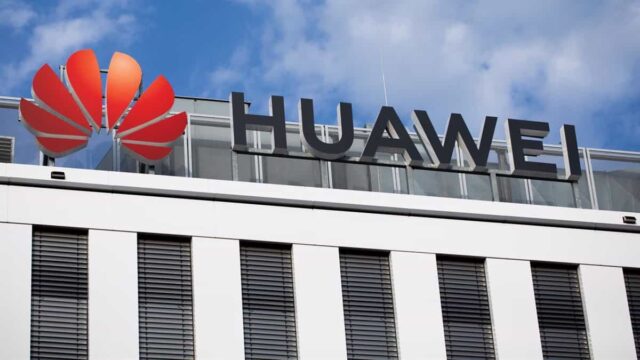 Huawei apunta al futuro del 5G avanzado