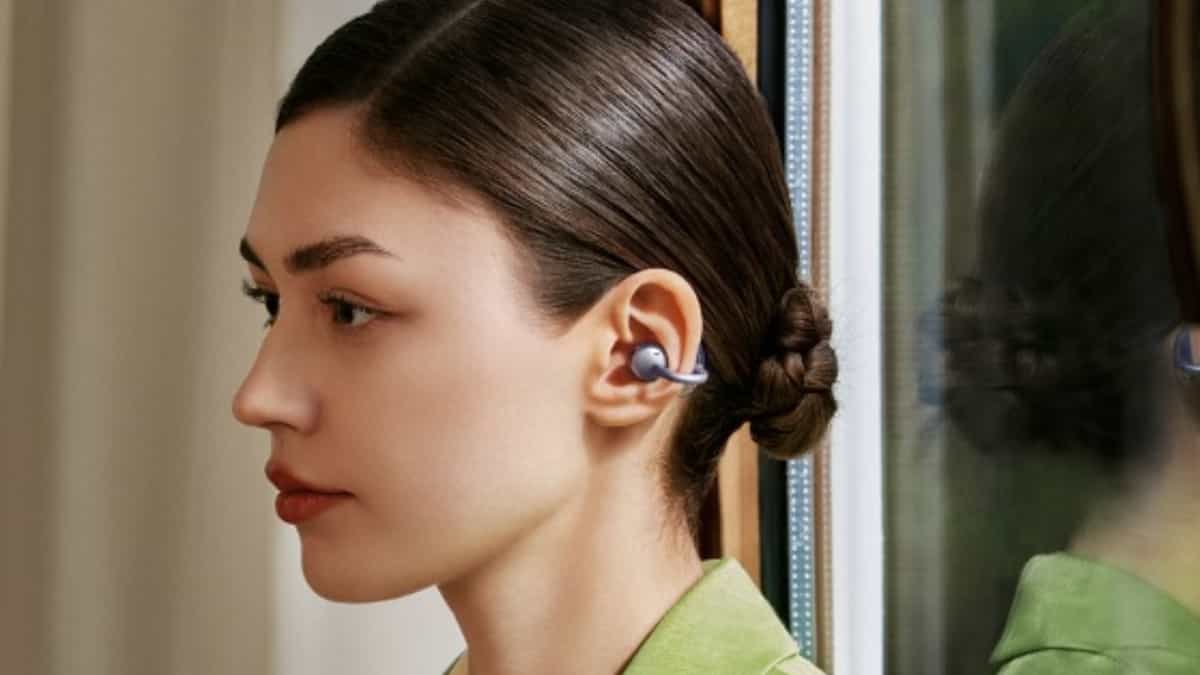 Huawei lanza sus nuevos auriculares inalámbricos que combinan moda
