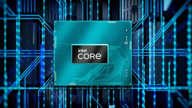 CES 2024: Intel presentó sus nuevos procesadores mòviles Intel Core HX y U-Series