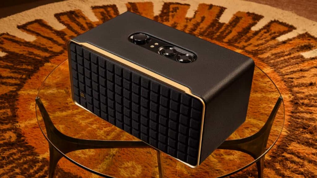  JBL Authentics 500