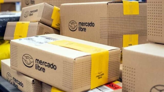 Mercado Libre anuncia envíos gratis desde S/ 39 a todo Perú