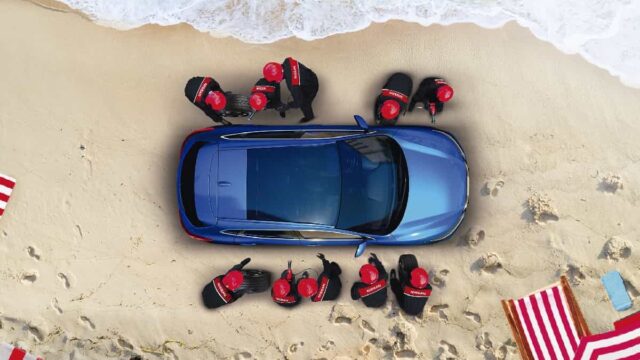 Nissan Summer Check: Conoce cómo disfrutar de tu vehículo este verano