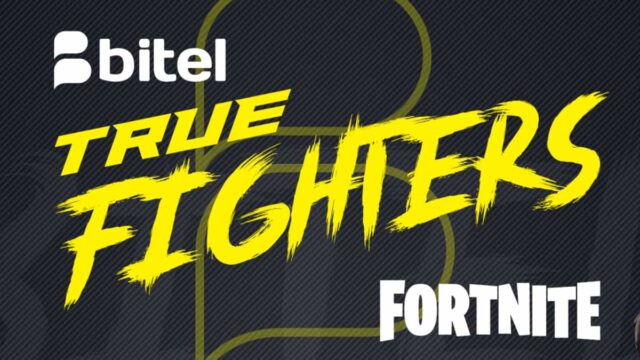 Bitel realizará su primer campeonato de Fortnite