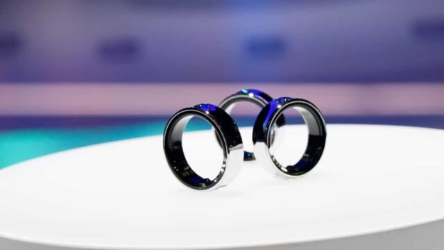 Samsung inicia la era de smartphones con IA y presenta el Galaxy Ring en el MWC 2024