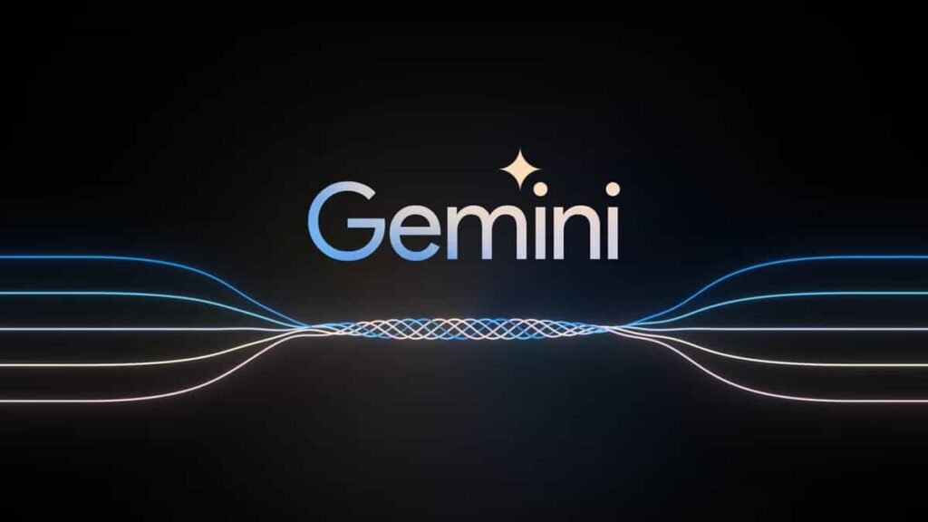 Bard ahora es Gemini. Conoce cómo funciona