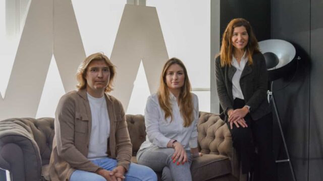 Wayra invierte en GrabrFi para impulsar su expansión en América Latina