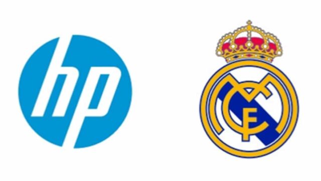 El Real Madrid y HP anuncian colaboración global histórica