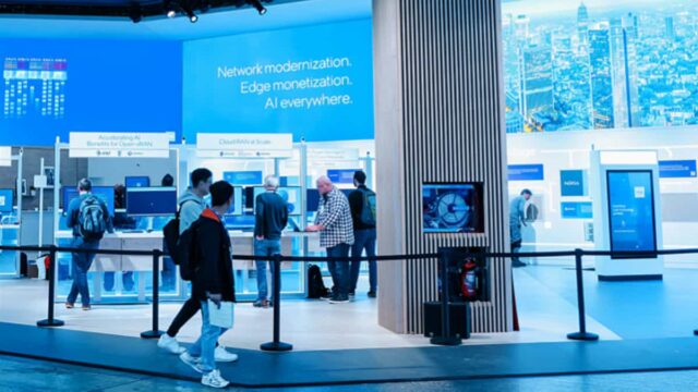 MWC 2024: Intel presentó sus nuevas plataformas llevando la IA a todas partes