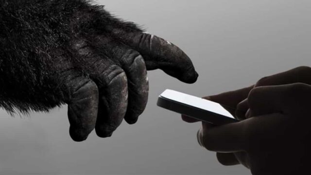Motorola anuncia que Corning Gorilla Glass llegará a todo su portafolio
