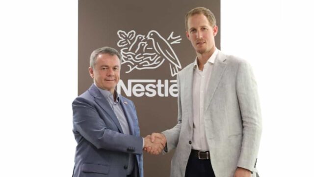 Nestlé Perú y Sinba firman alianza para reciclar por primera vez plástico flexible en Perú