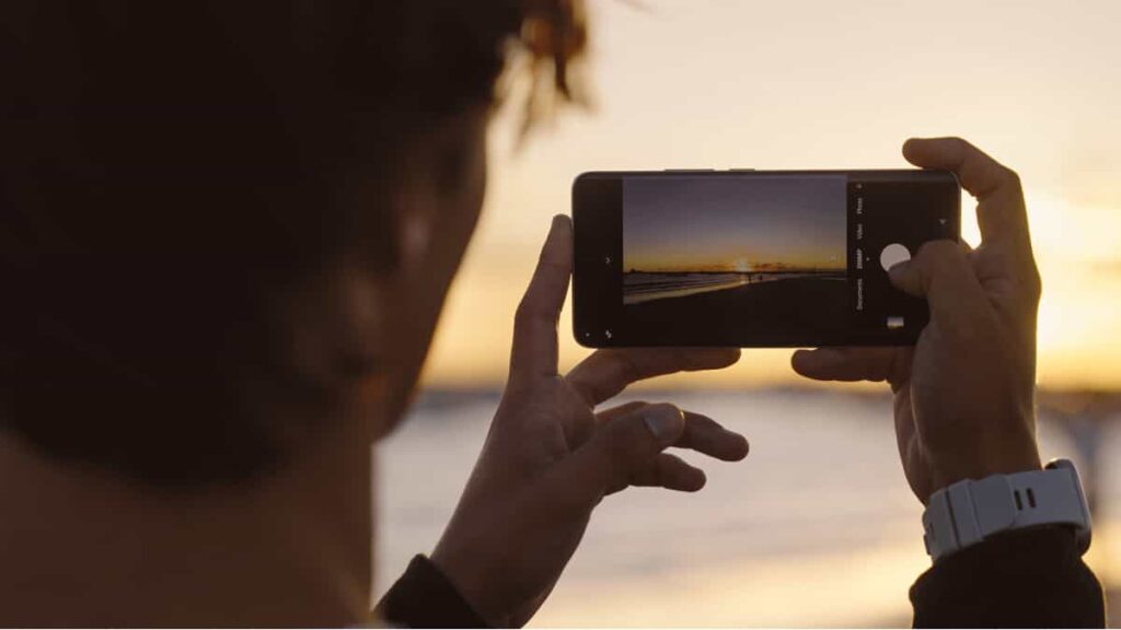 Consejos para capturar sunsets icónicos con la Serie Redmi Note 13