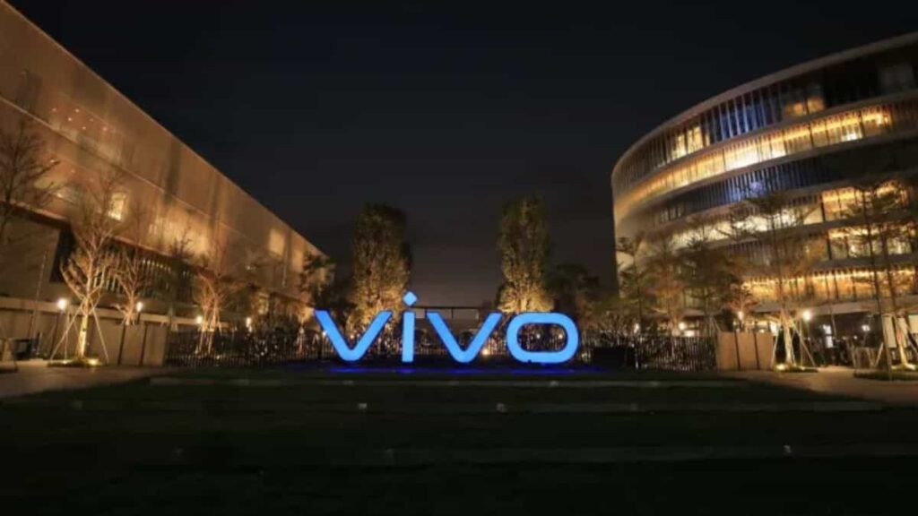 vivo se convierte en el patrocinador oficial de la Eurocopa 2024