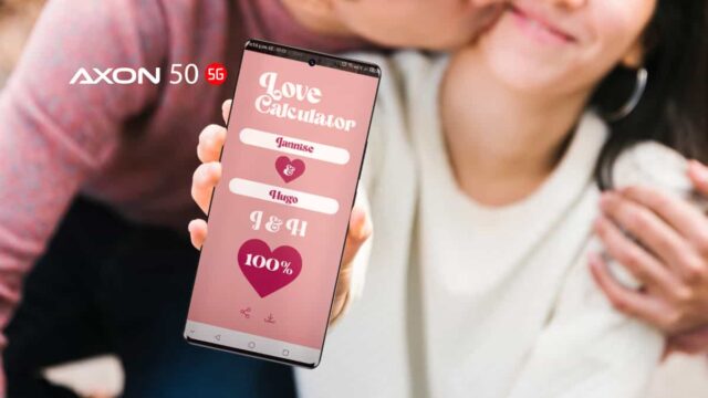 Las 5 mejores aplicaciones para tu teléfono por el Día de San Valentín